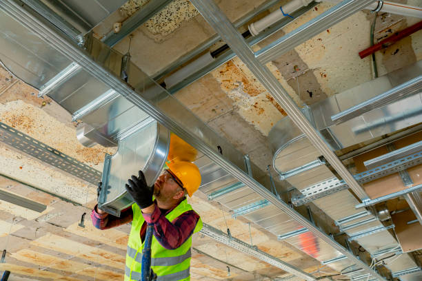 Professional HVAC in Mountain Green, UT