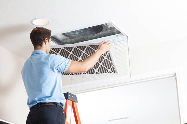 Best HVAC tune-up services  in Mountain Green, UT