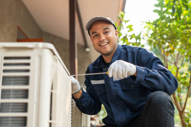 Best HVAC air duct cleaning  in Mountain Green, UT